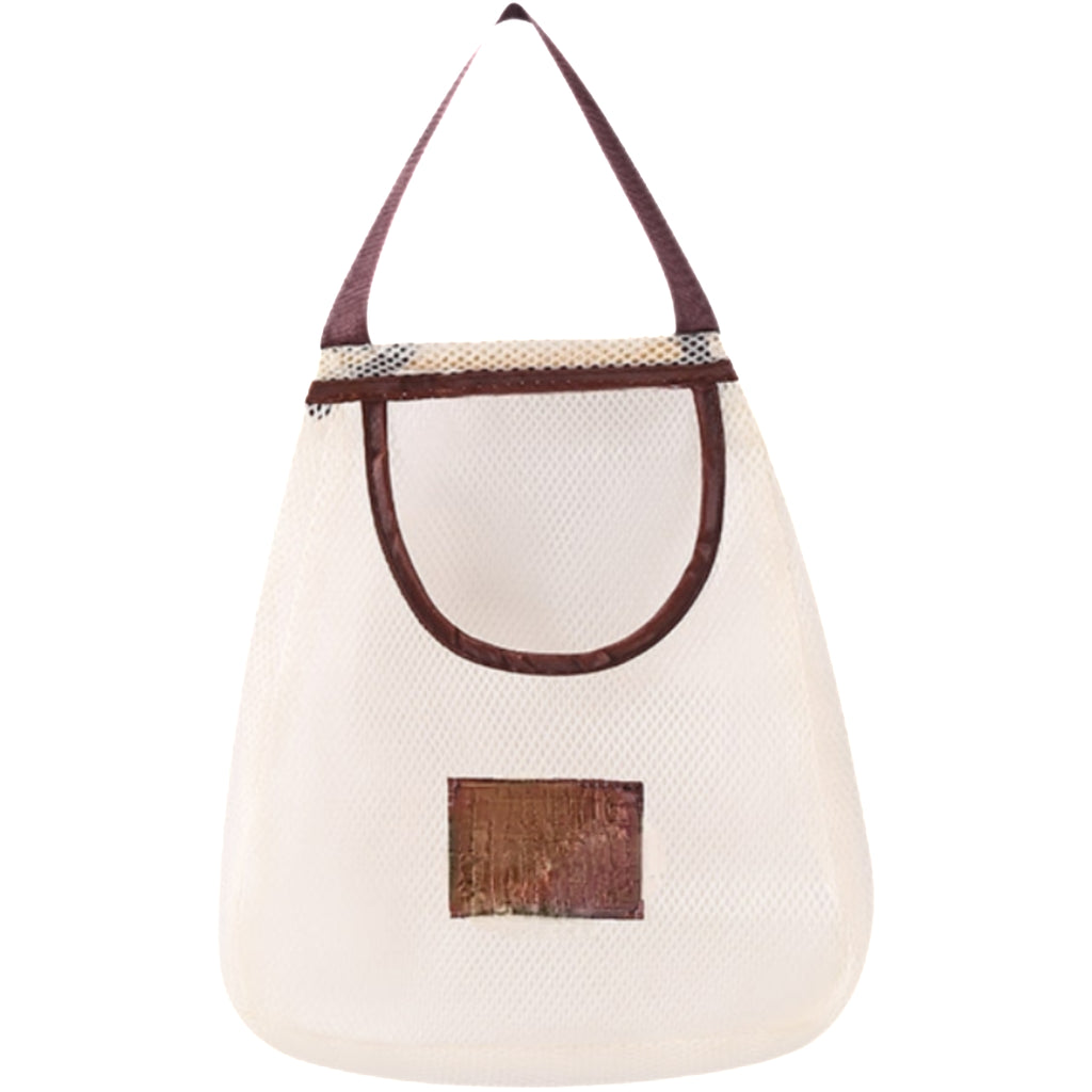 Portable Fruit And Vegetable Storage Hanging Bag