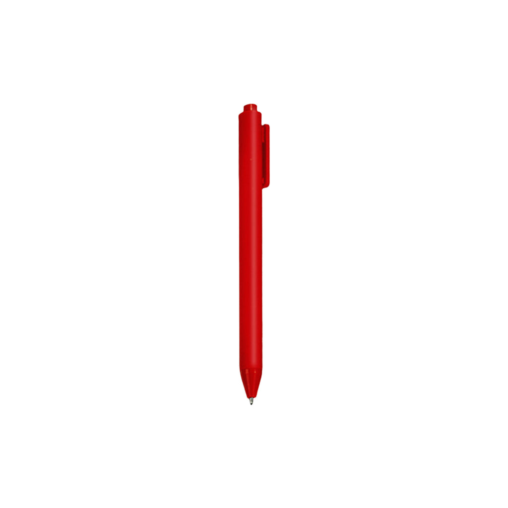 Ins-Style Macaron Click Pen