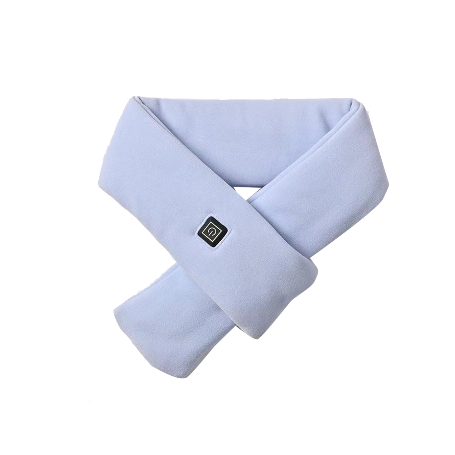 Graphene Smart Heating Scarf