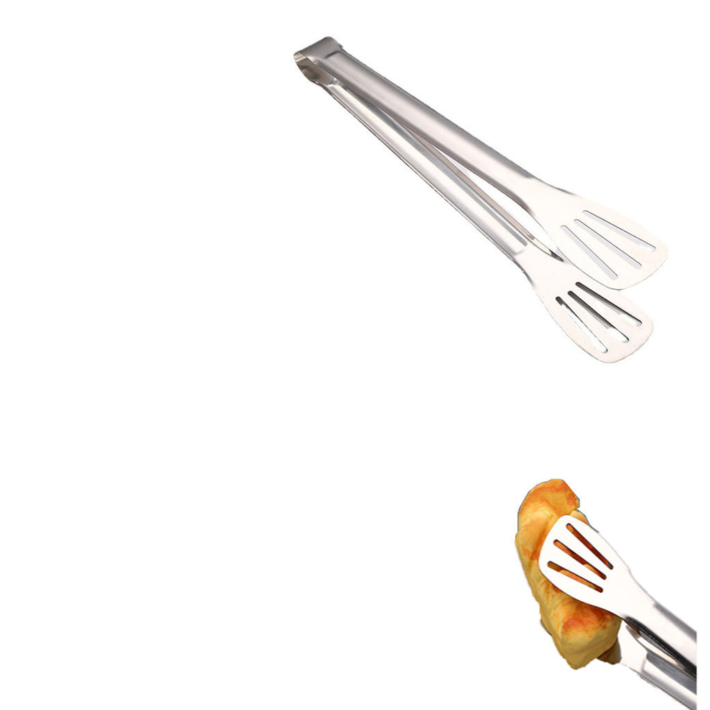 Stainless Steel Food Tong