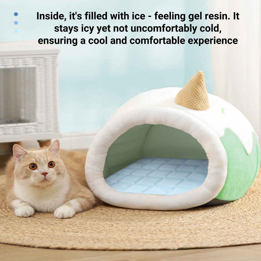 Pet Ice Pads