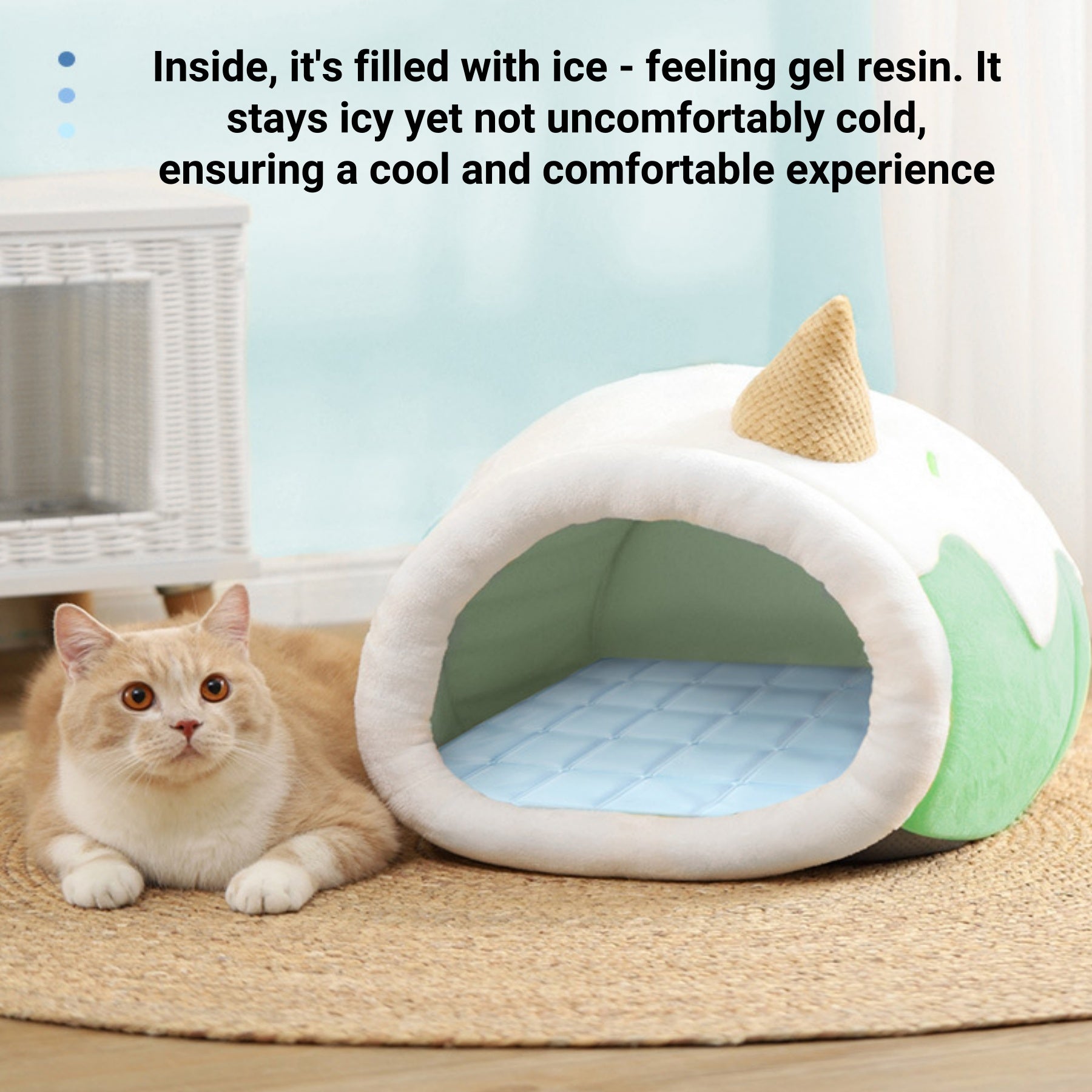 Pet Ice Pads