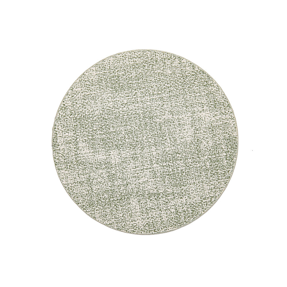 Textured Leather Coaster