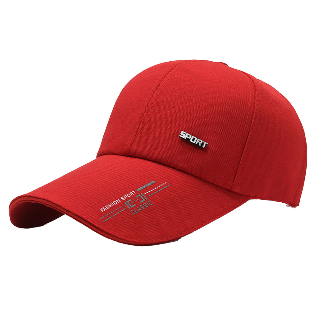 Fashion Sport Golf Hat Dad Baseball Cap