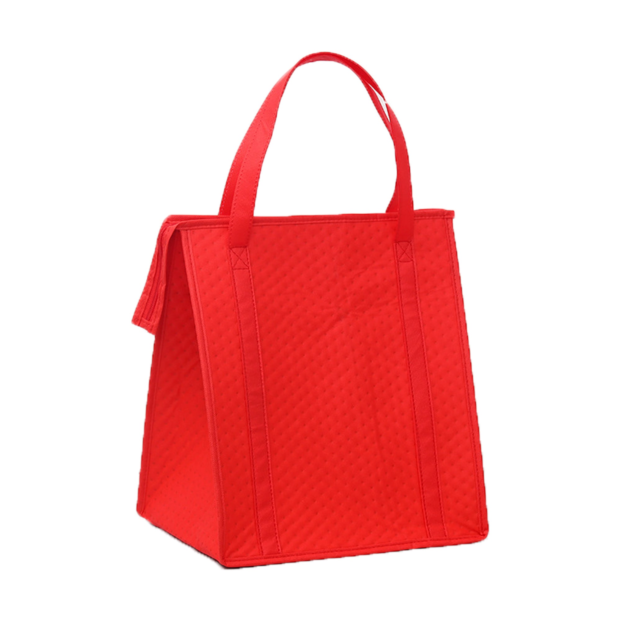 Large Capacity Heavy Duty Insulated Shopping Bag