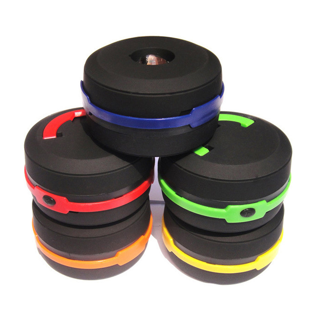 Folding Spring Tent Light