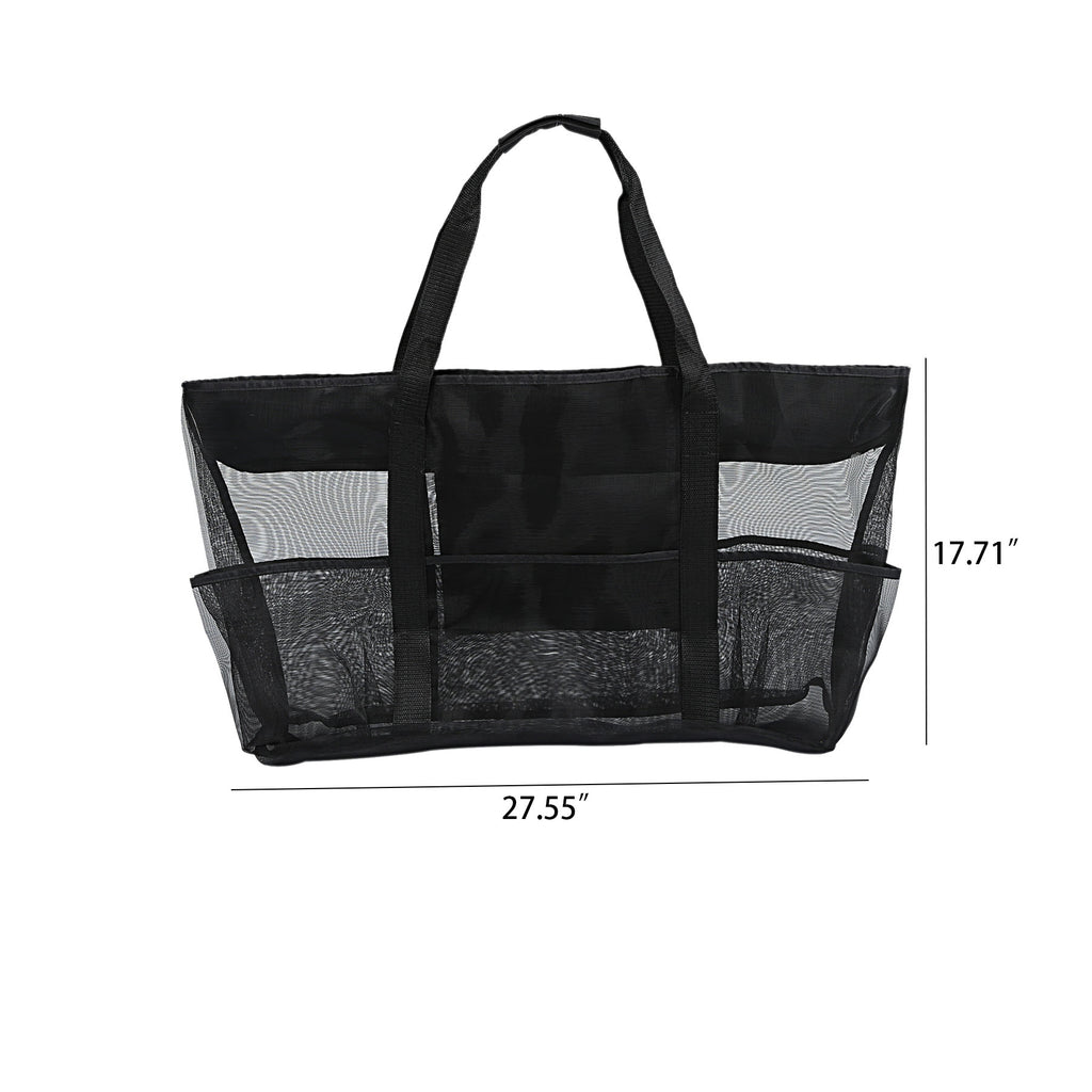 Beach Tote Bag