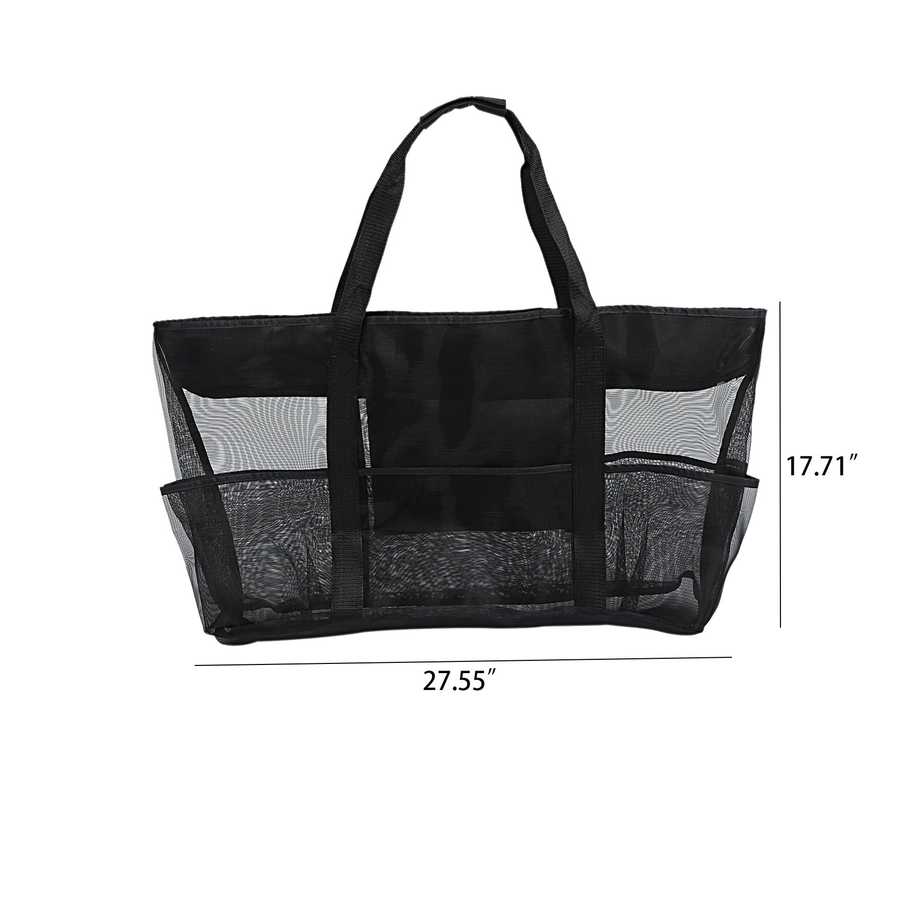 Beach Tote Bag