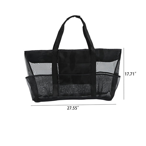 Beach Tote Bag