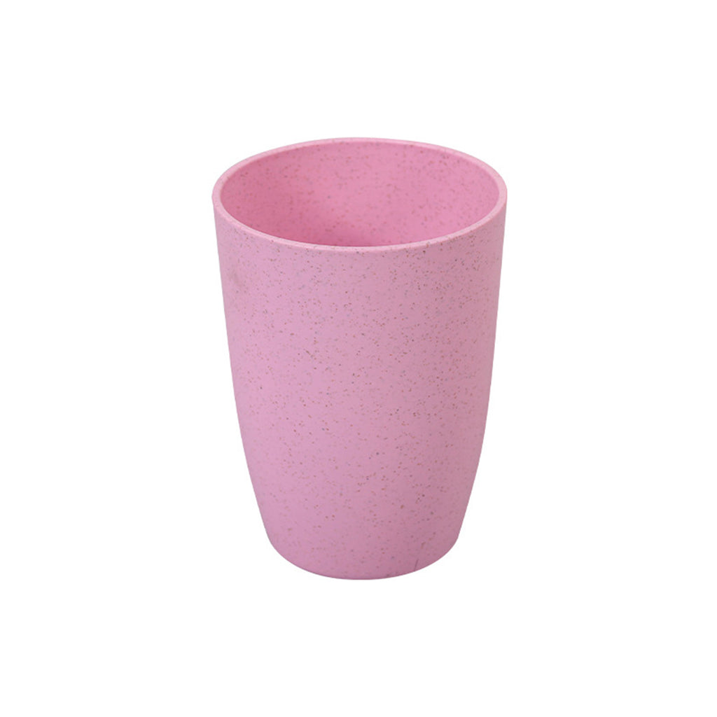 Wheat Straw Gargle Cup