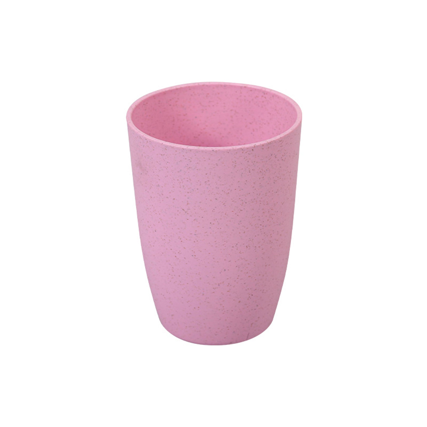 Wheat Straw Gargle Cup