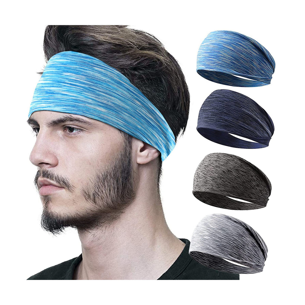 Sweatbands Sports Headband