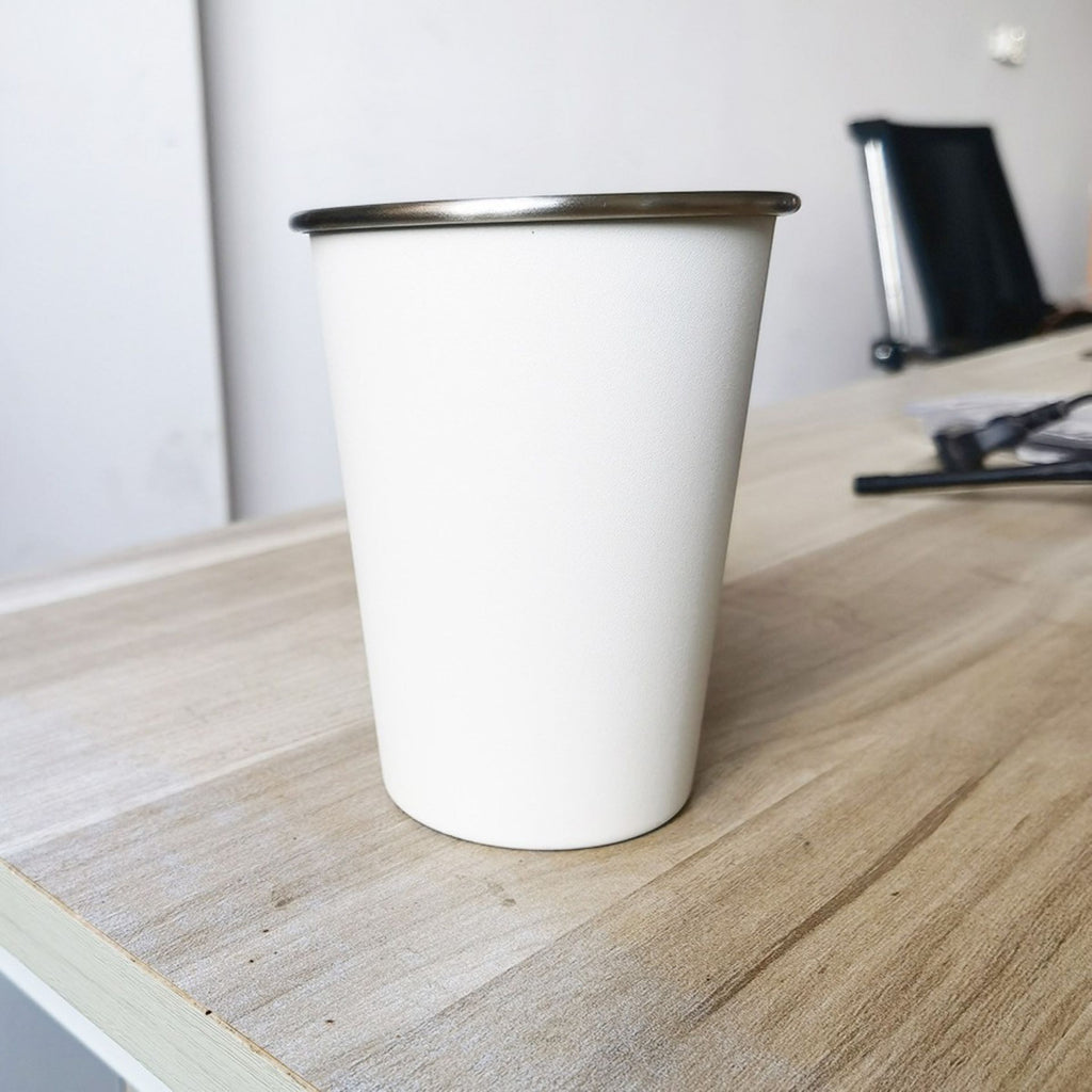 Stainless Steel Camping Direct - Drink Cup