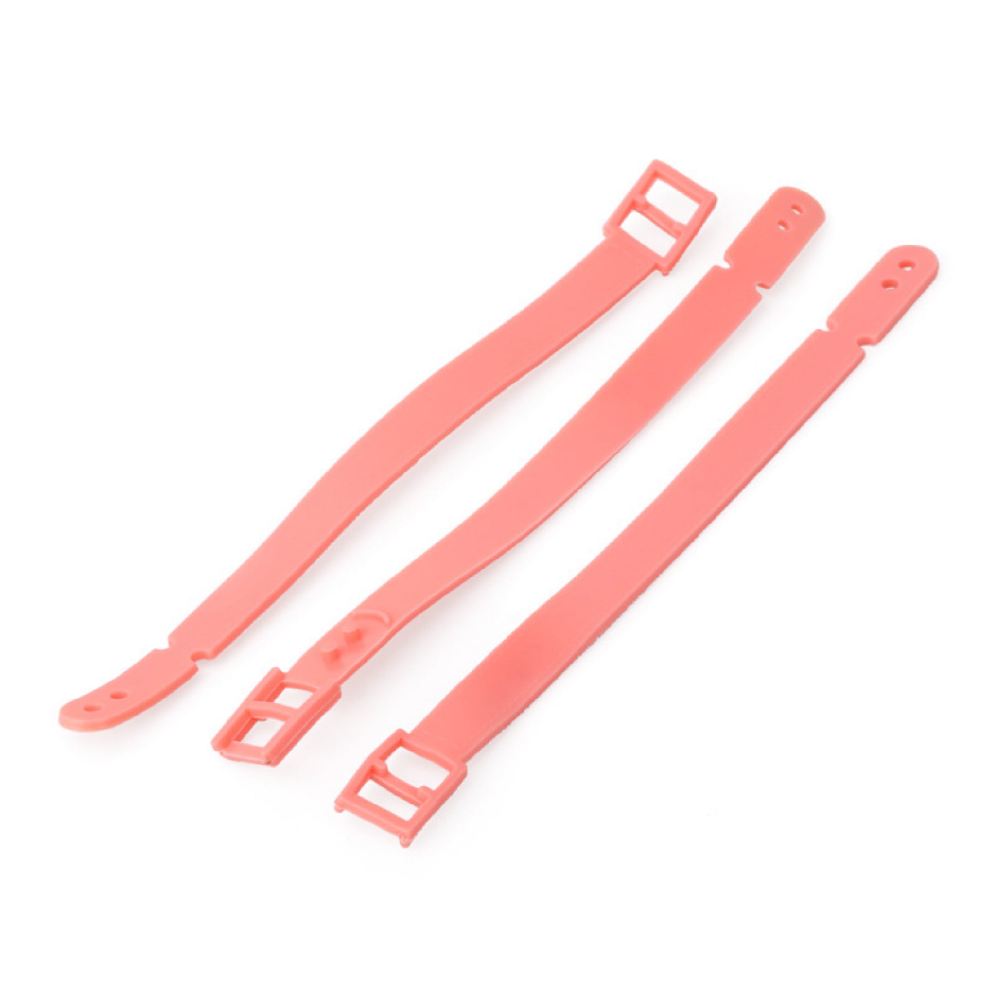 PVC Soft Luggage Tag Strap