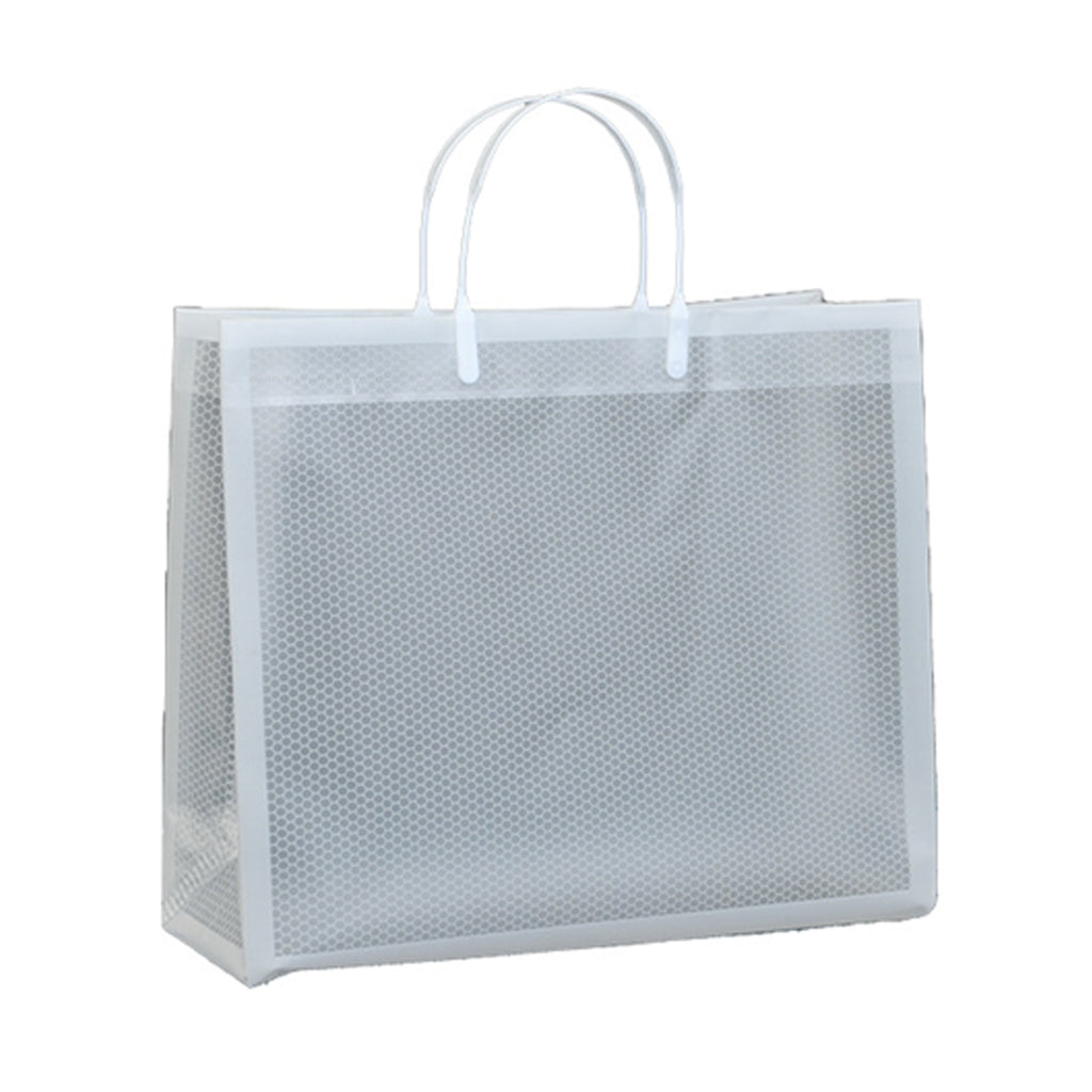 Transparent Handbag