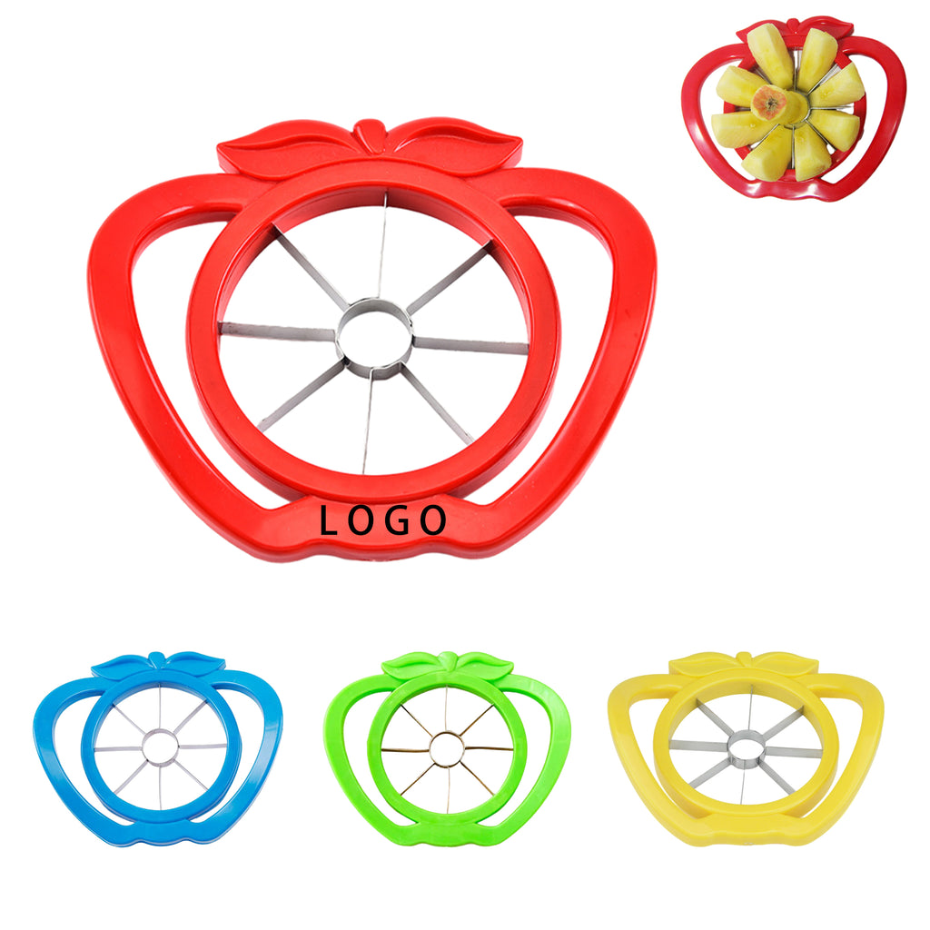 Portable Apple Slicer