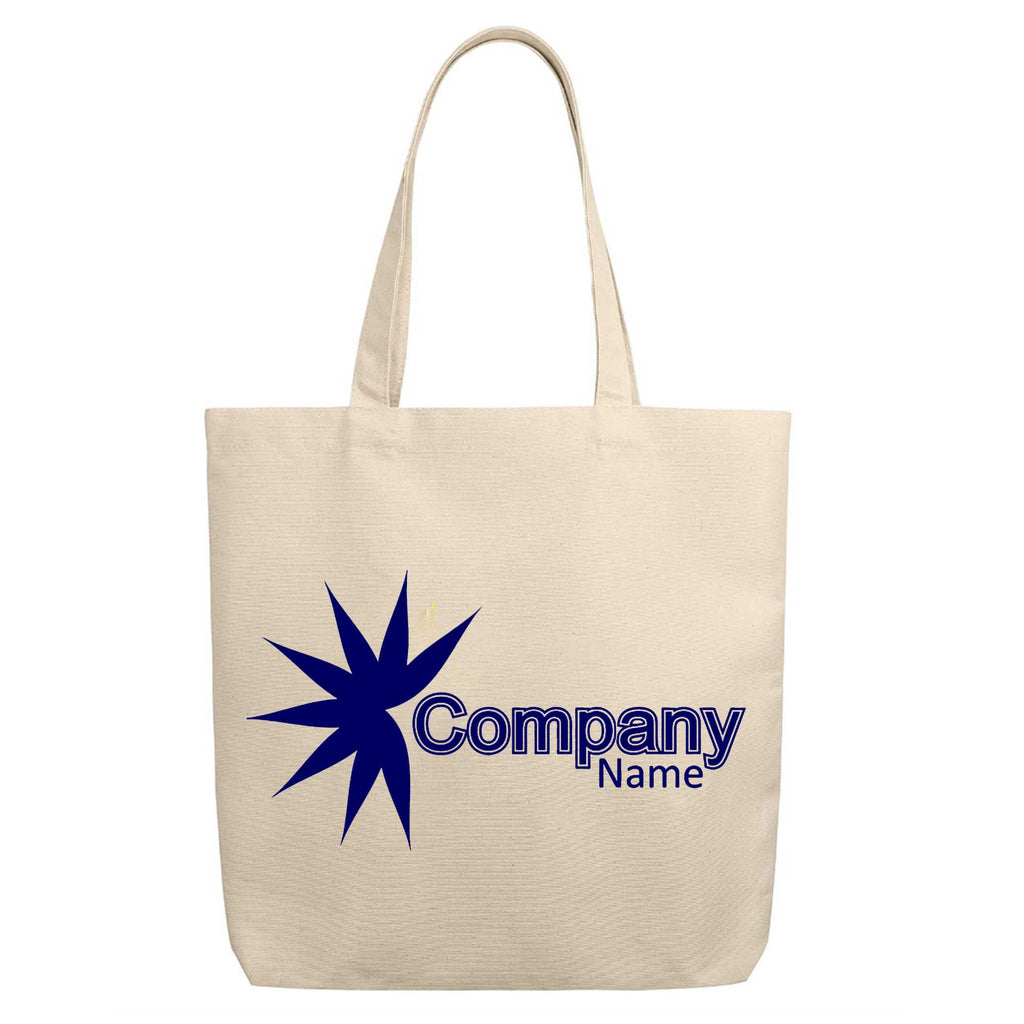 TOP Design Canvas Tote