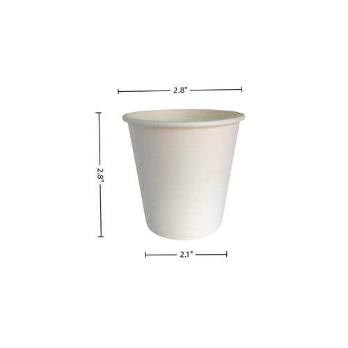 7-Ounce Disposable Paper Cup