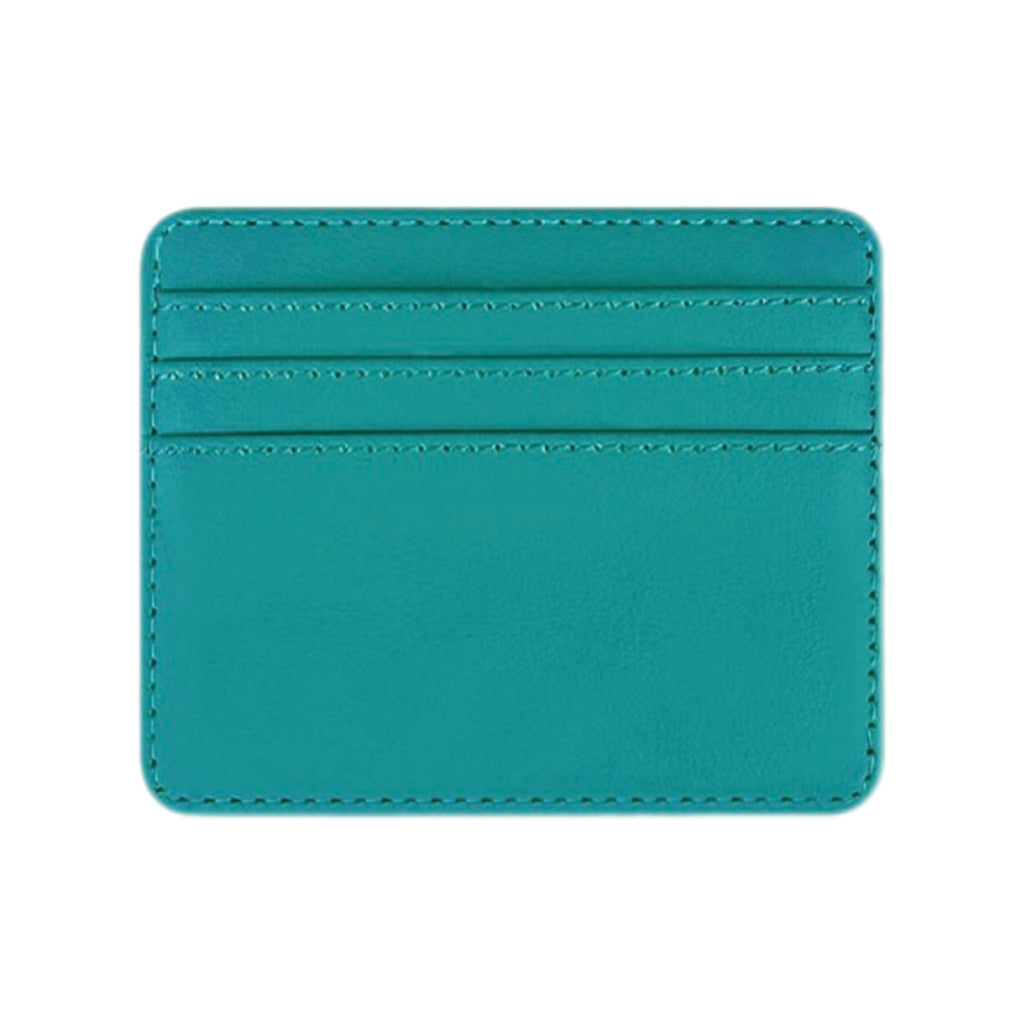 Four-Card Slot Wallet Cardholder