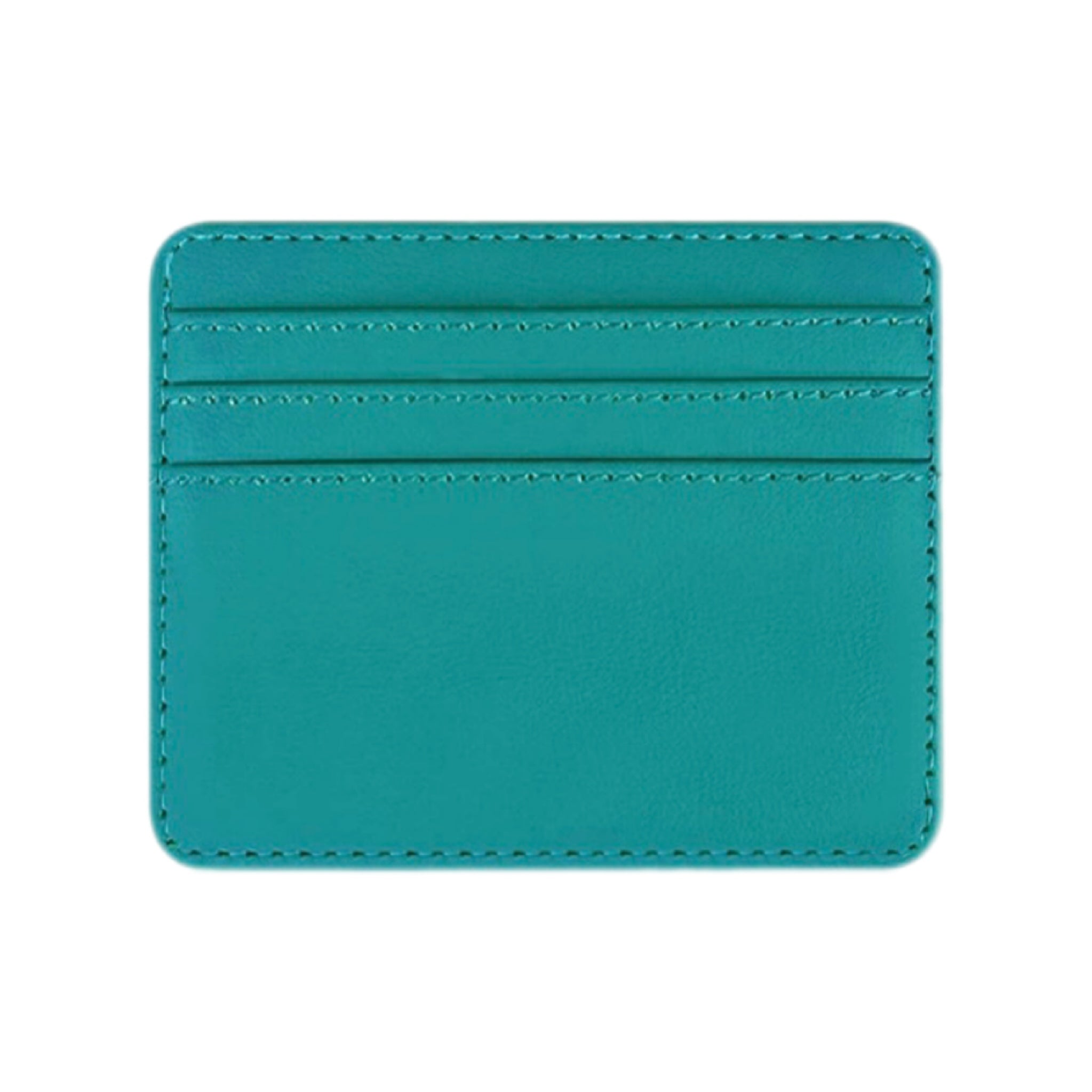 Four-Card Slot Wallet Cardholder