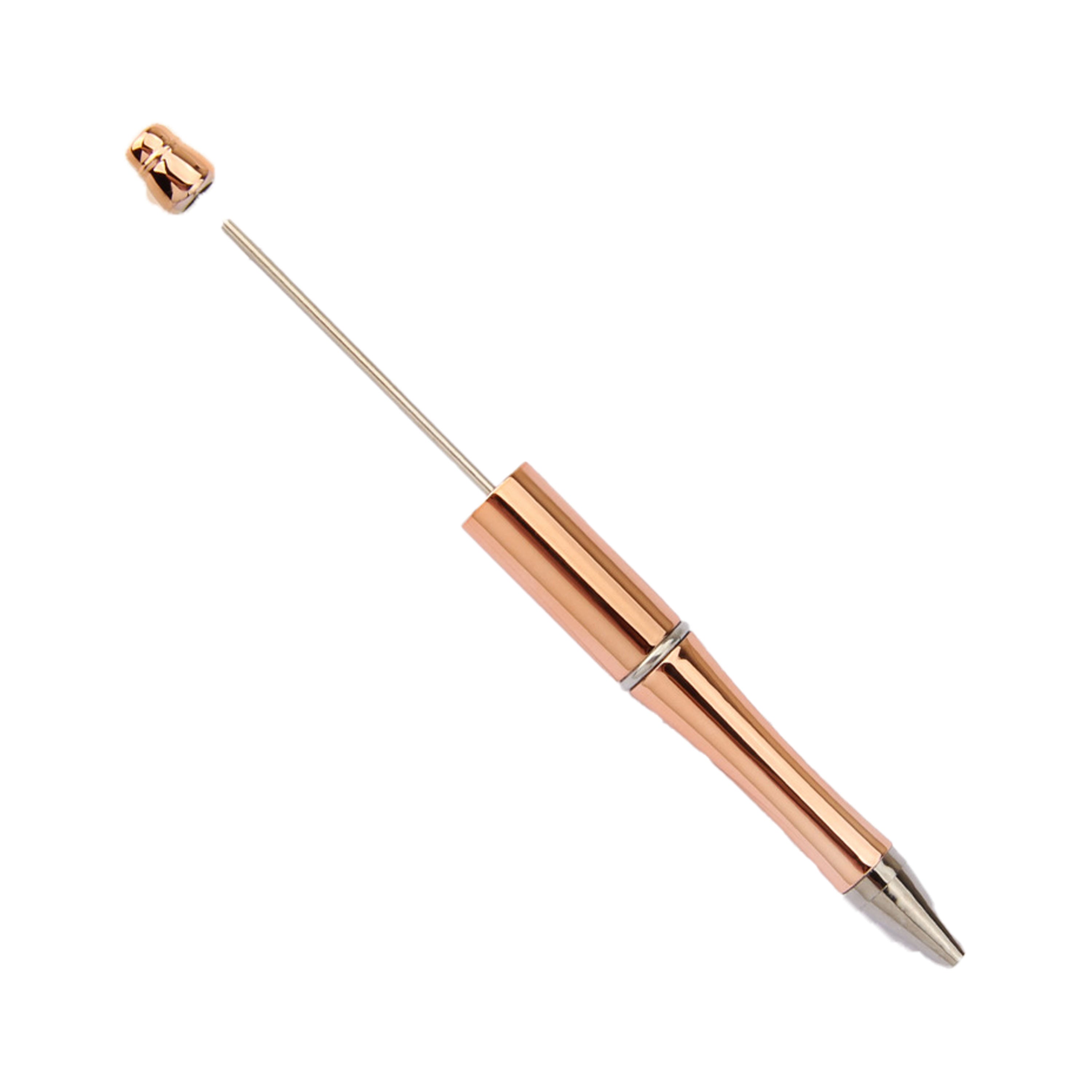 DIY Beadable Pens