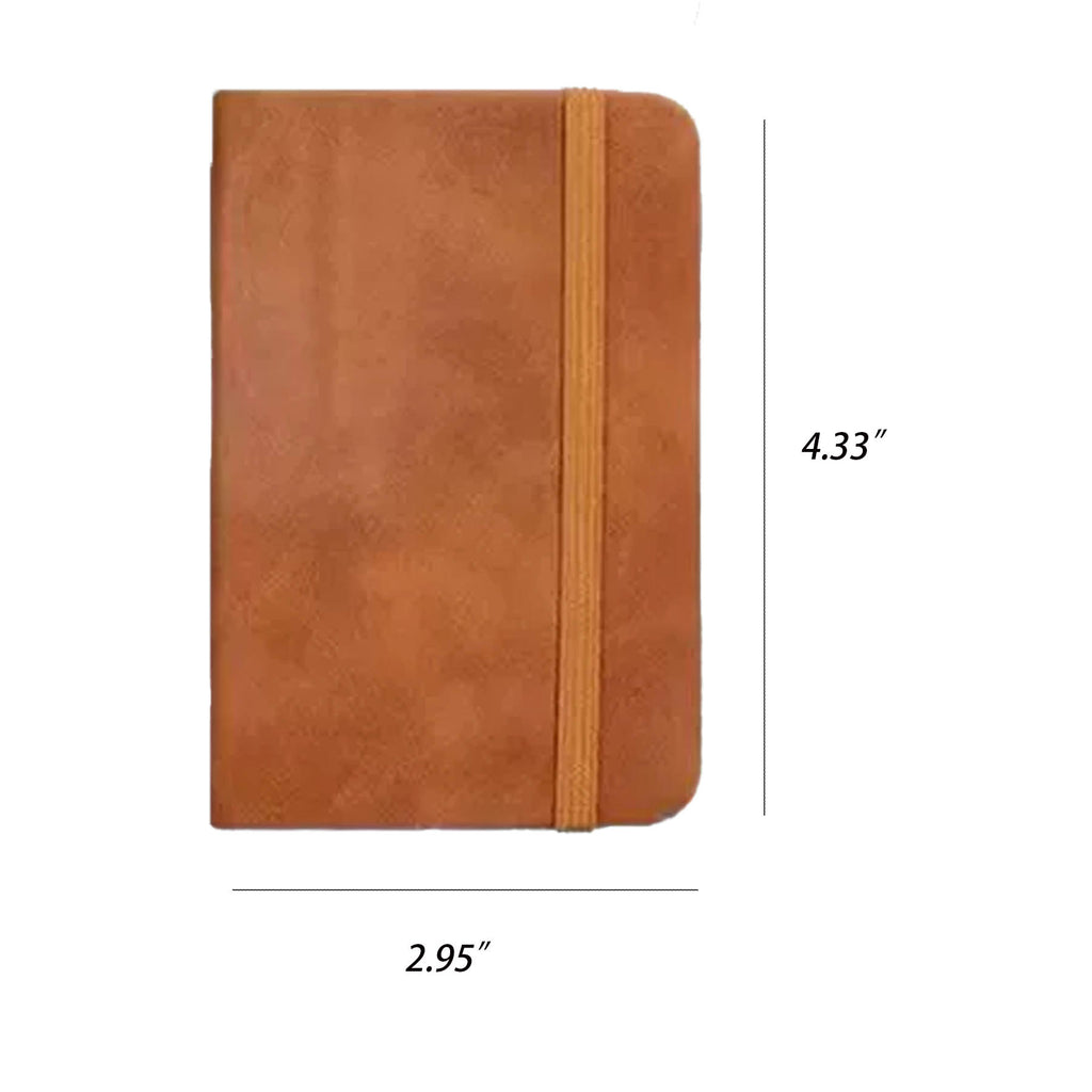 Spectrum Hard Cover Journal