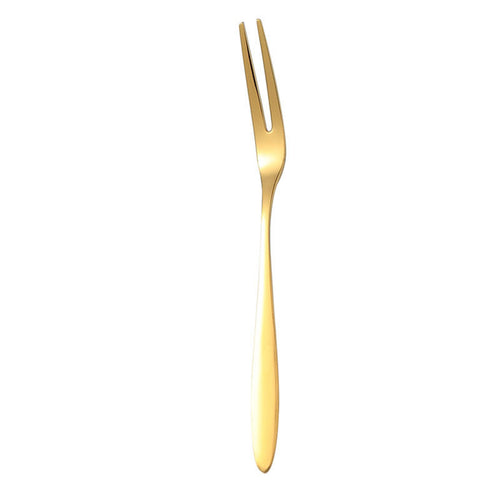 410 Fruit Fork Gold