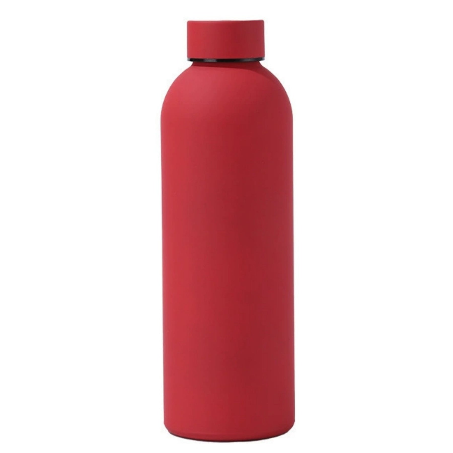 Stainless Steel Insulated Bottle