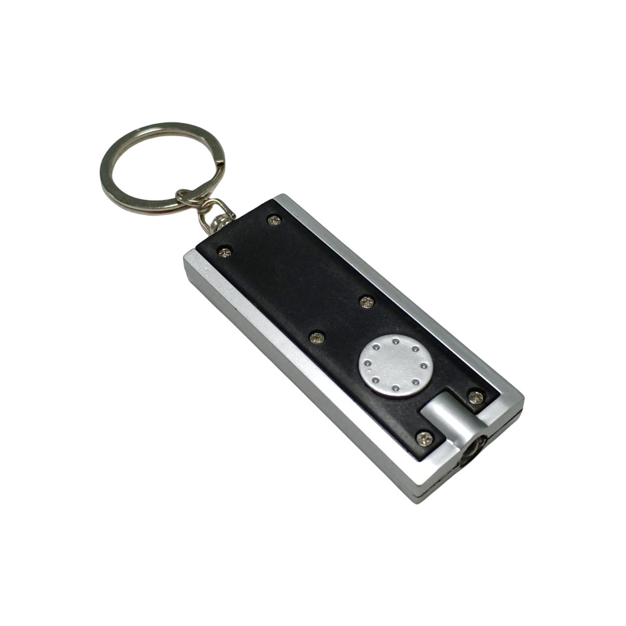 Mini LED Keychain Flashlight