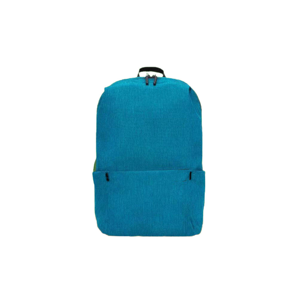 Outdoor Student Backpack-Water-Resistant Dual-Strap Bag