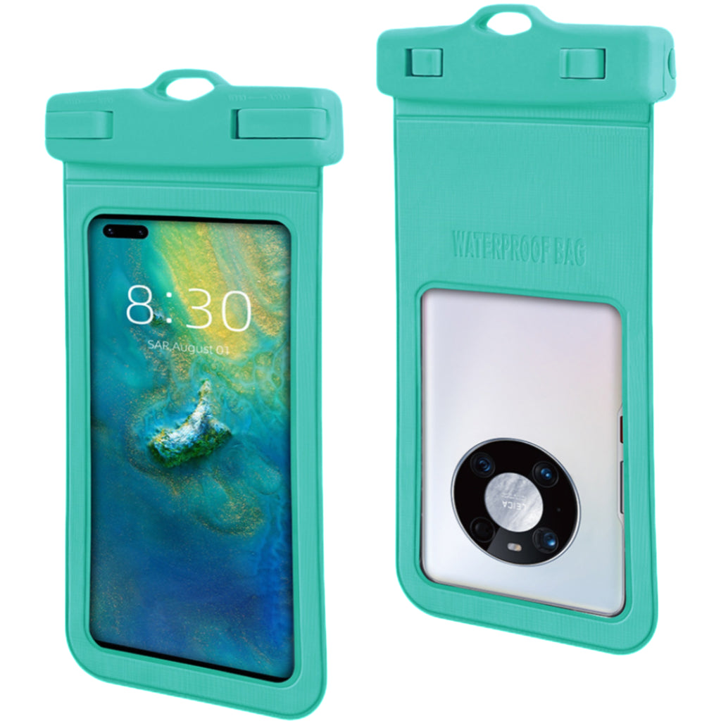 Waterproof Mobile Pouch