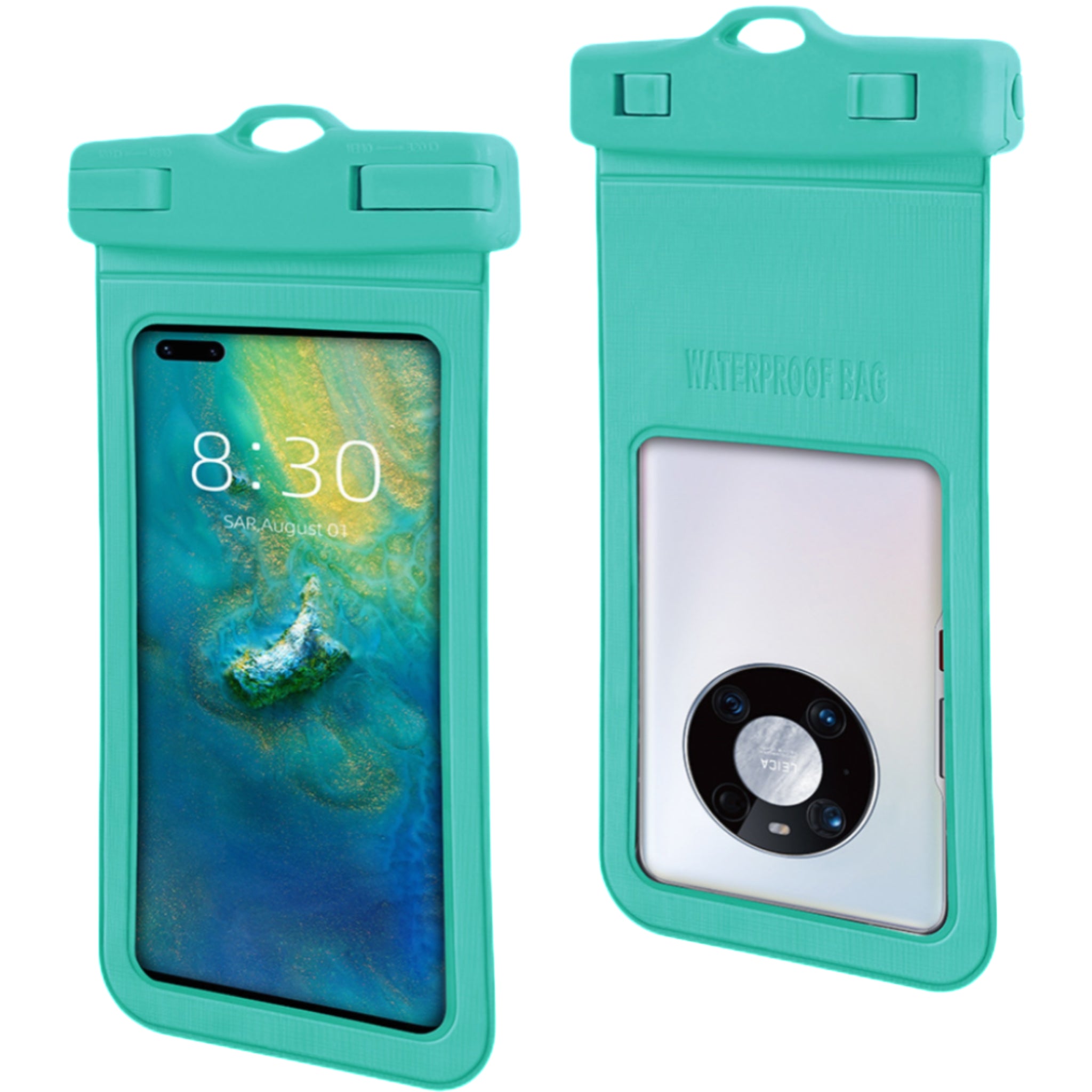 Waterproof Mobile Pouch