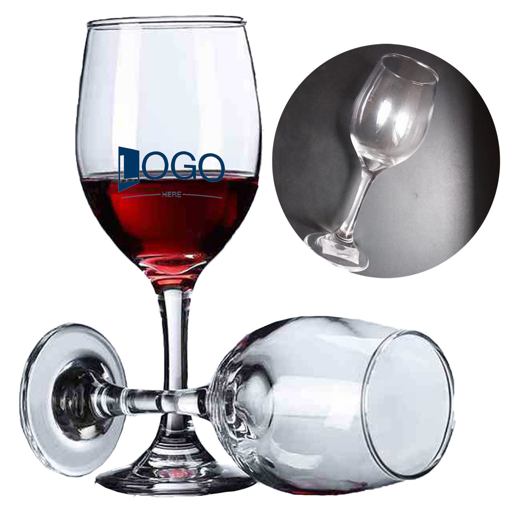 10 Oz Glass Goblet