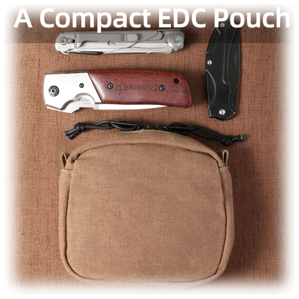 Outdoor Multi - functional Tactical Fanny Pack