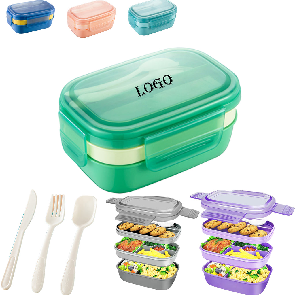 Sealed Lunch Box