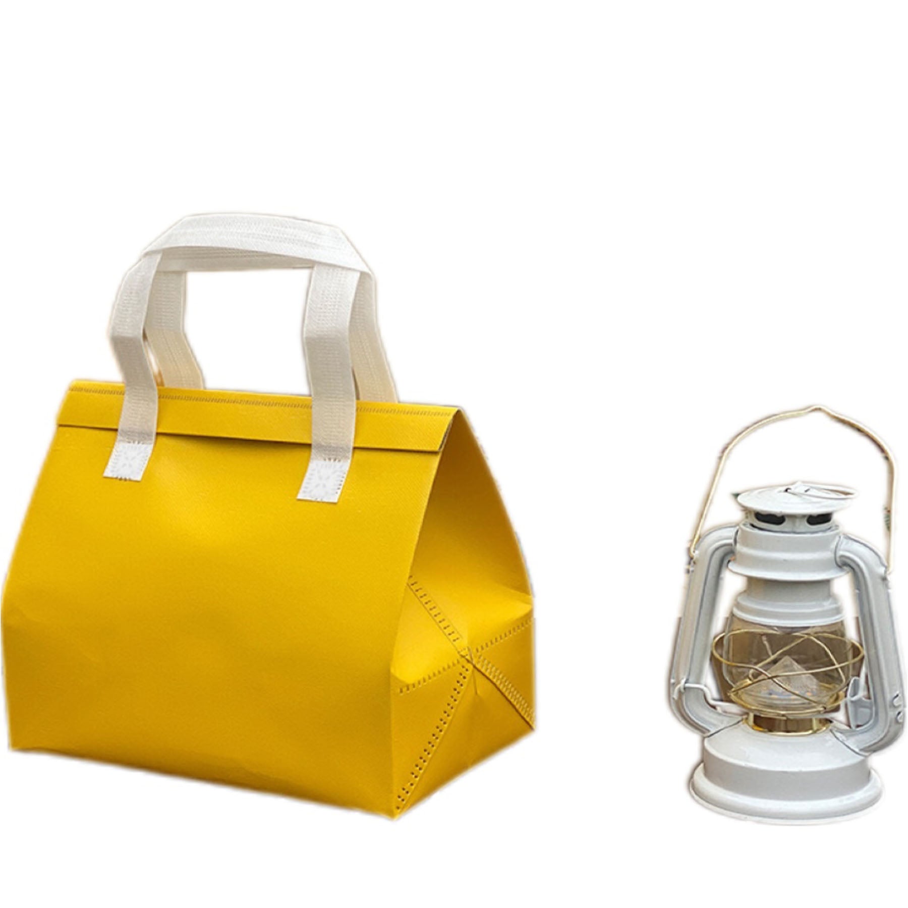 Non-Woven Takeaway Bags