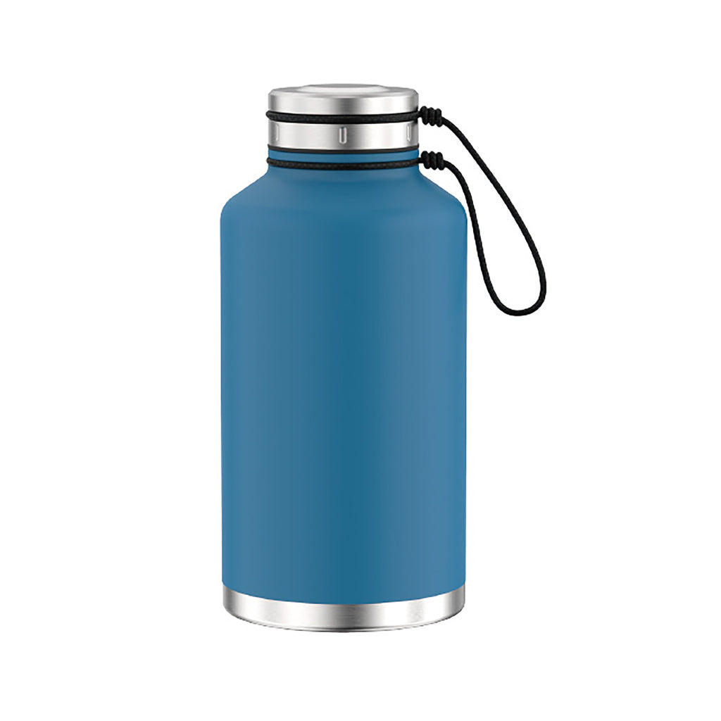 68 Oz (2000 Ml) Stainless Steel Oasis Water Bottle