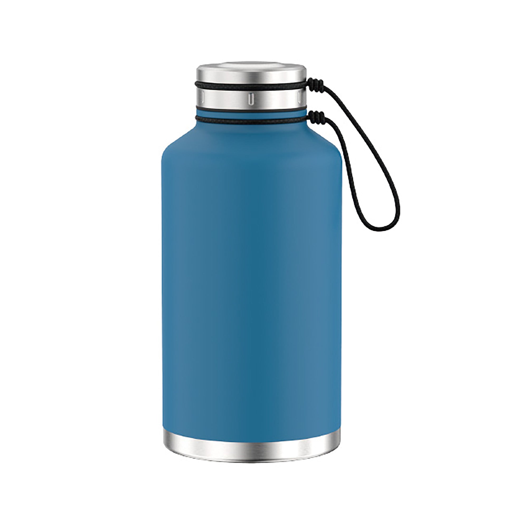 68 Oz (2000 Ml) Stainless Steel Oasis Water Bottle