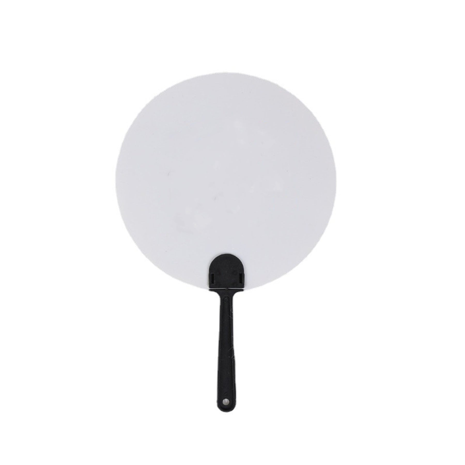 PP Cartoon Advertising Fan