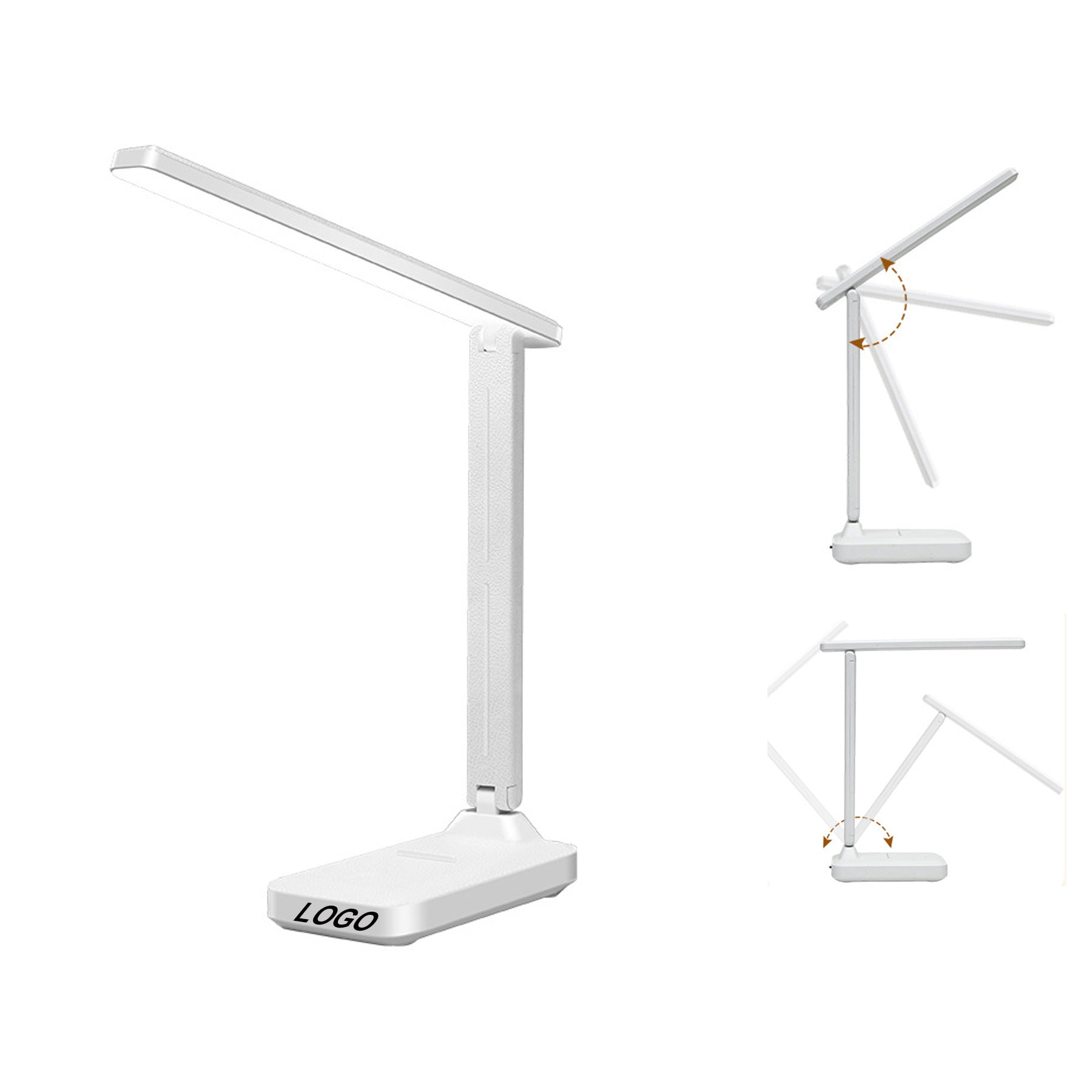 Students Reading Writing Desk Lamp