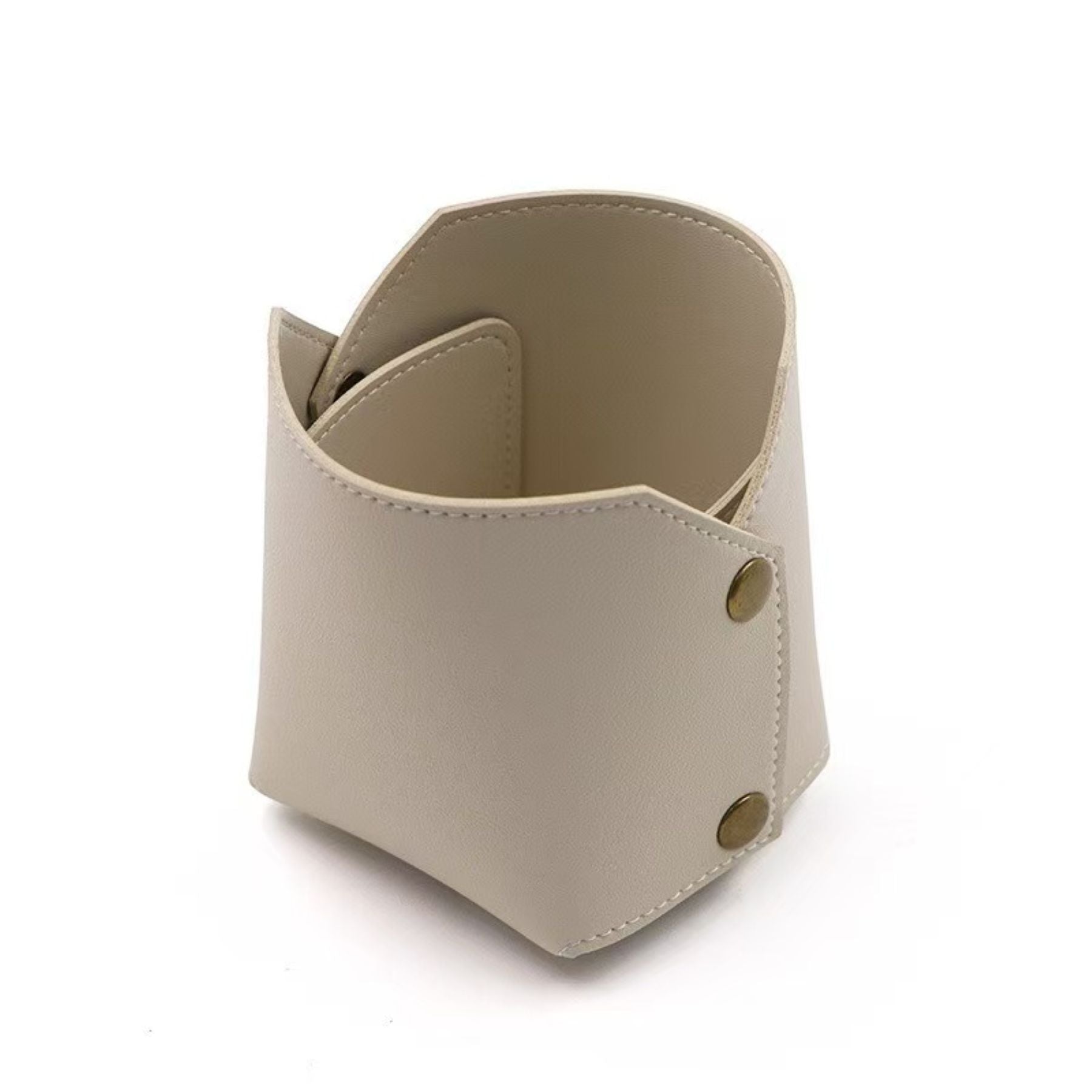 Cushion Storage Pen Holder