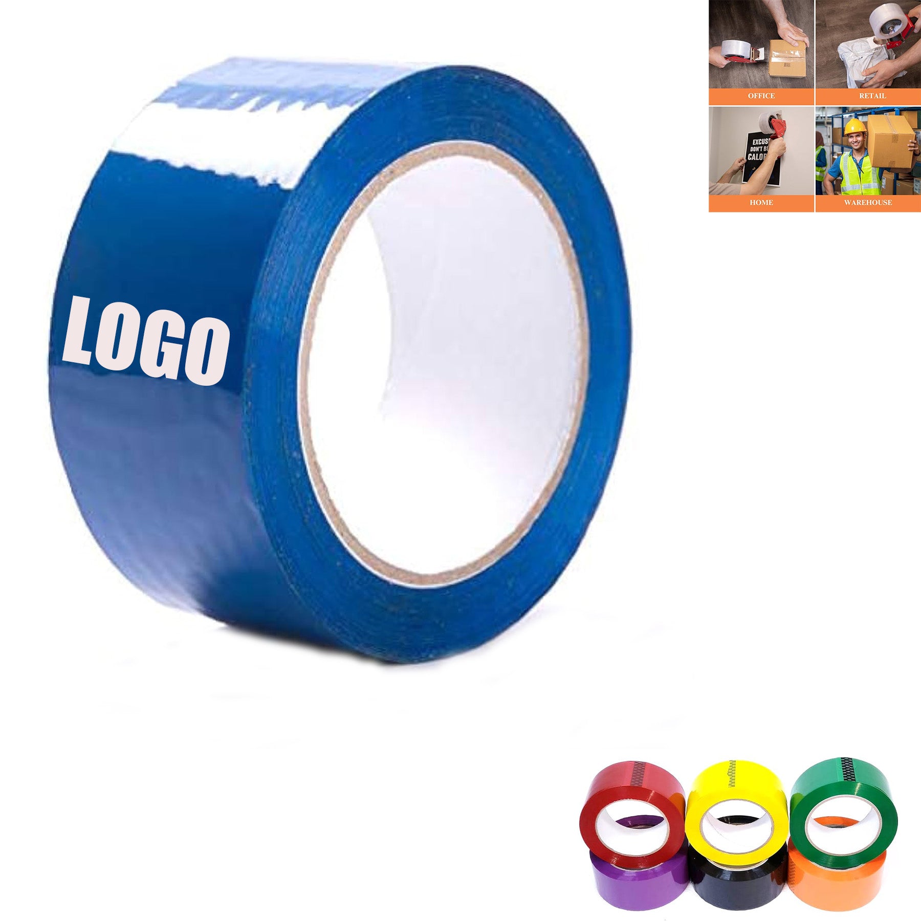 Tape