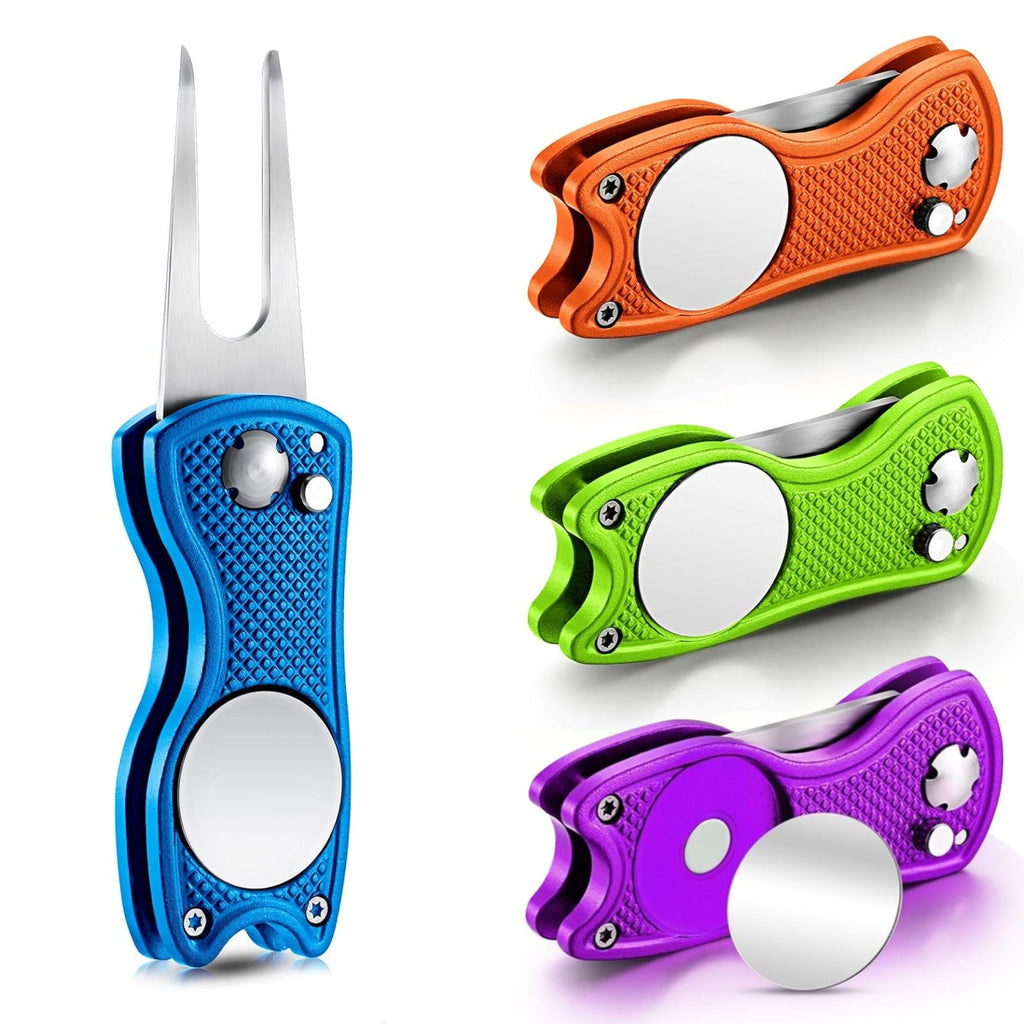 Golf Repair Tool