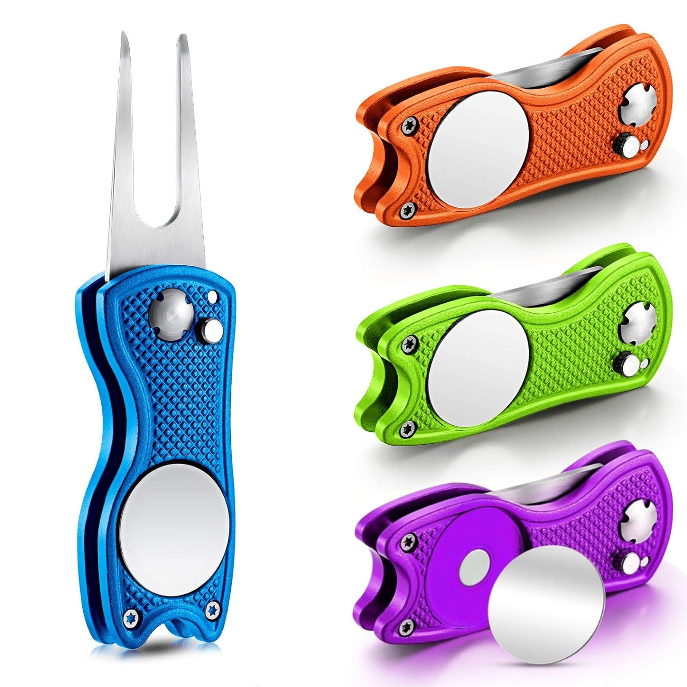 Golf Repair Tool