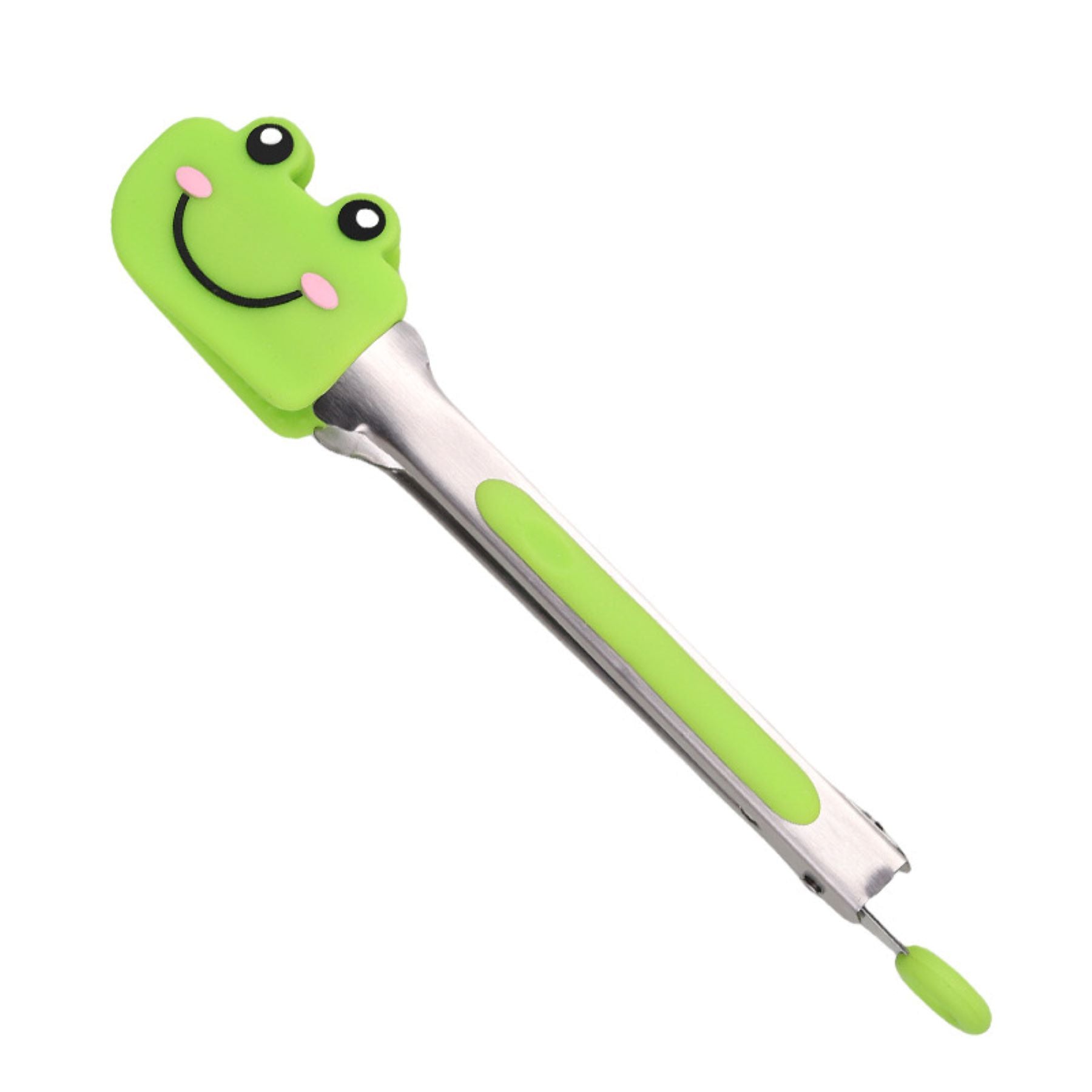 Silicone Food Tongs