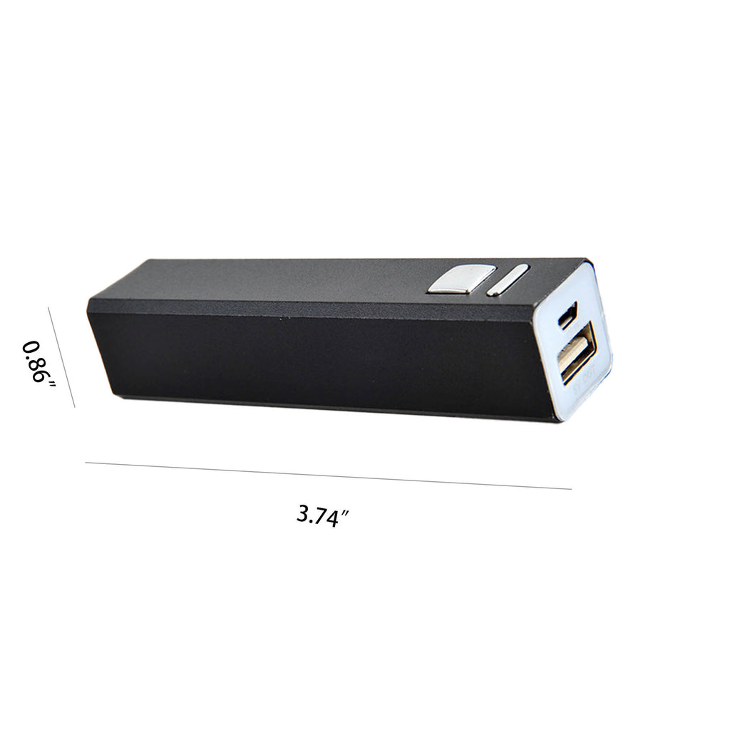 2200Mah Power Bank