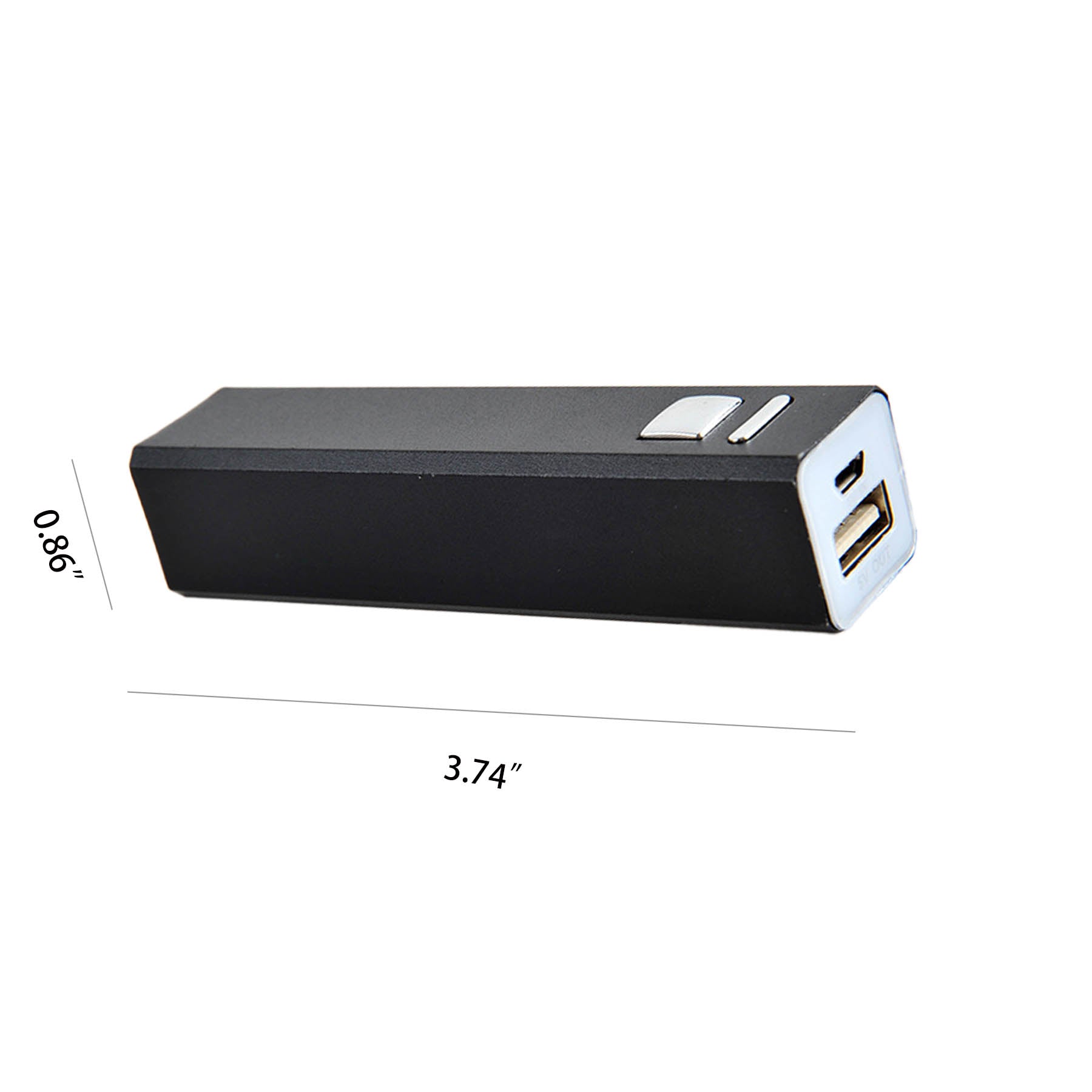 2200Mah Power Bank