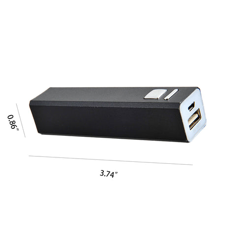 2200Mah Power Bank