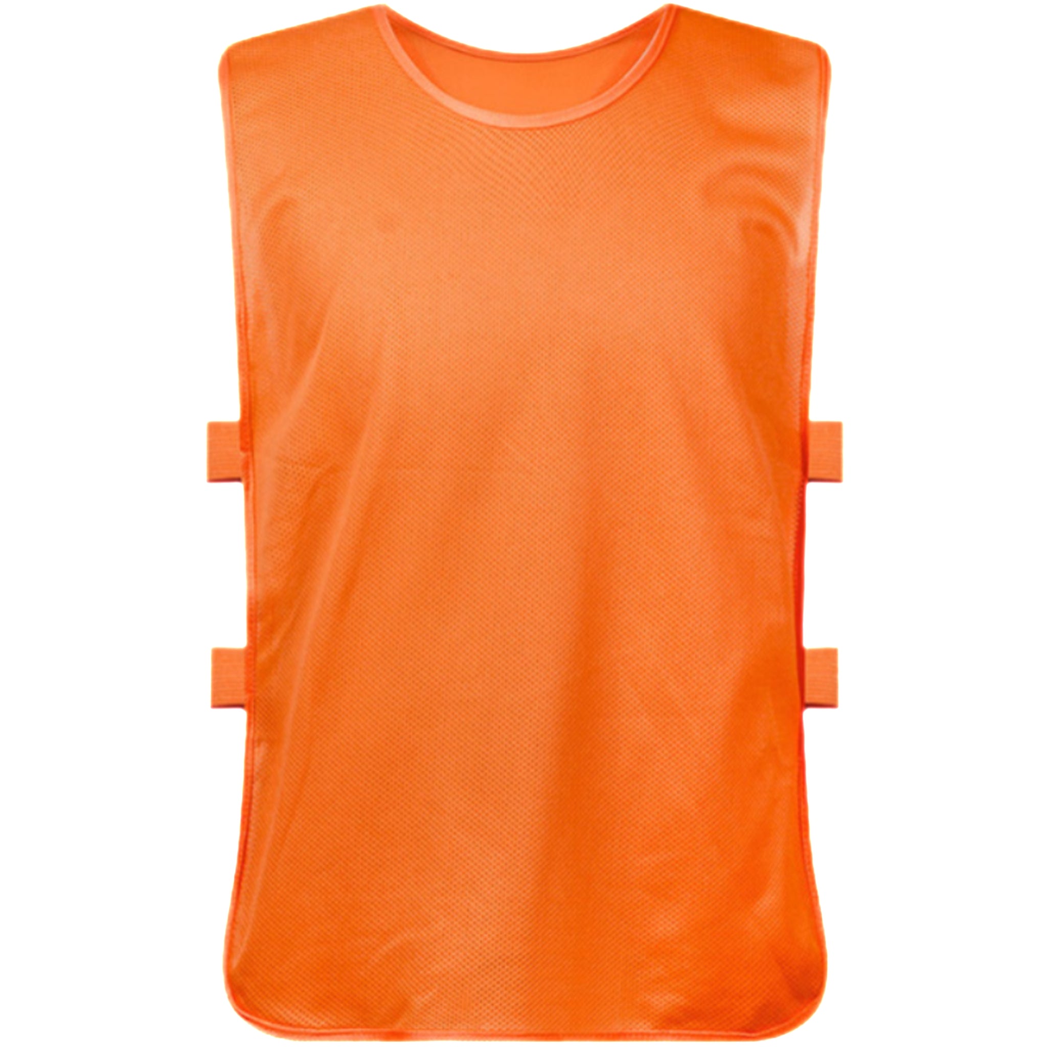 Customization of Basketball and Soccer Training Vests