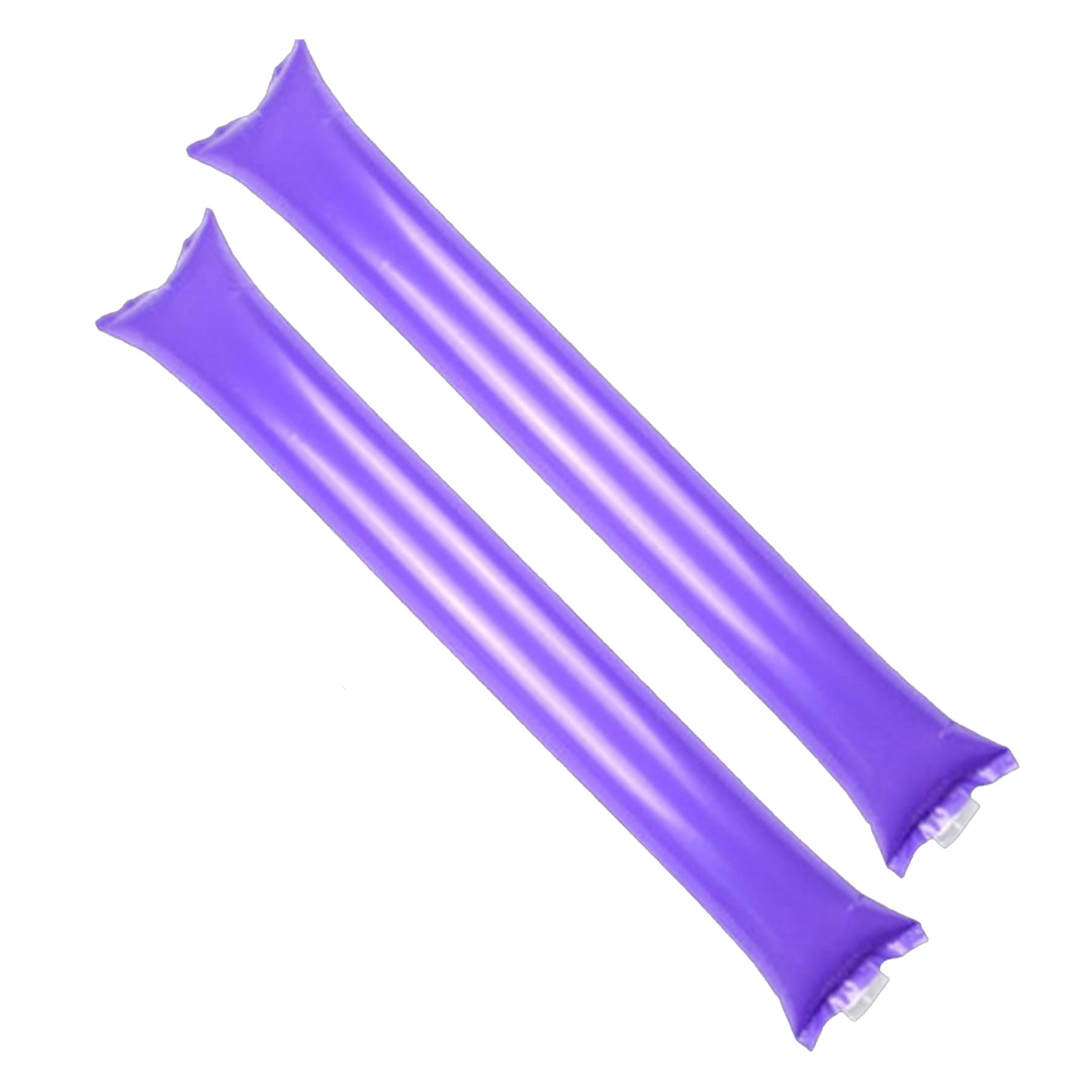 Thunder Thicken Cheering Sticks Plastic Inflatable